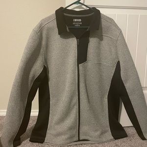 Men’s IZOD jacket